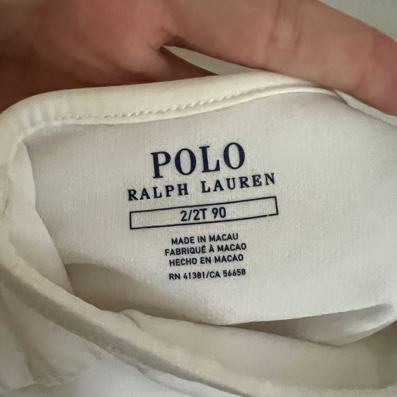 Polo Ralph Lauren swimsuit - Picture 5 of 5